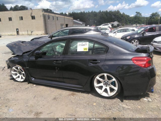 JF1VA1E65G9800469 Subaru Wrx Premium