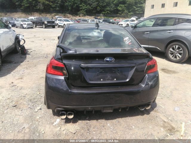 JF1VA1E65G9800469 Subaru Wrx Premium