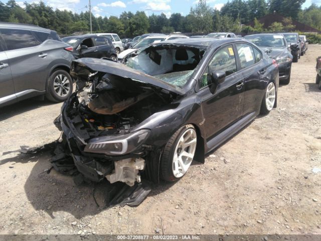 JF1VA1E65G9800469 Subaru Wrx Premium