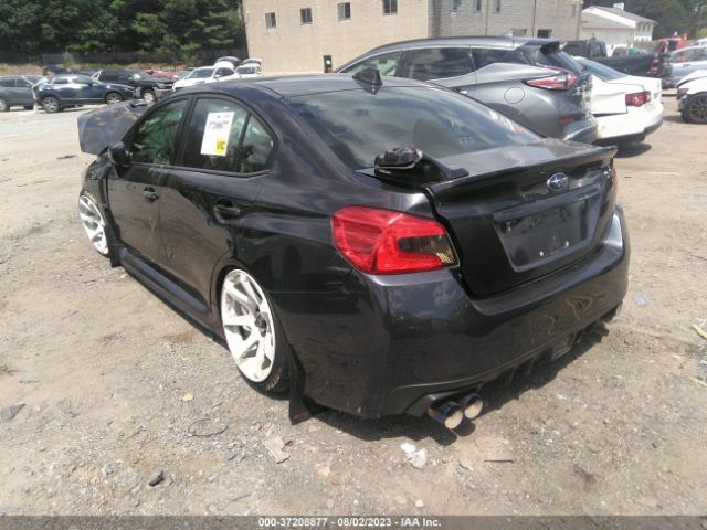 JF1VA1E65G9800469 Subaru Wrx Premium