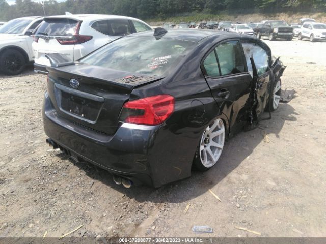 JF1VA1E65G9800469 Subaru Wrx Premium