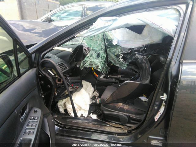 JF1VA1E65G9800469 Subaru Wrx Premium