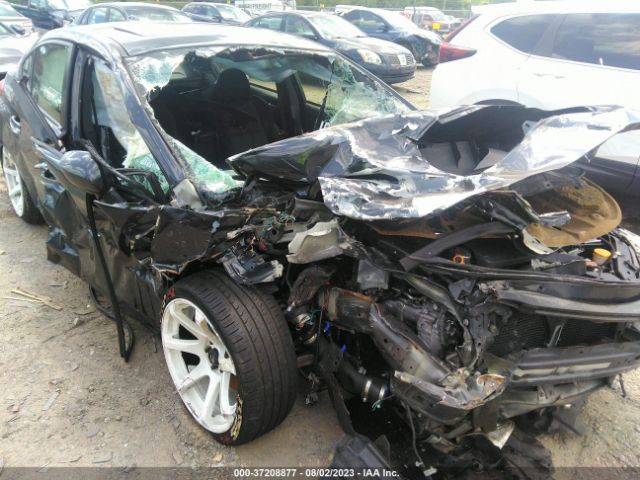 JF1VA1E65G9800469 Subaru Wrx Premium