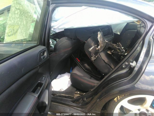 JF1VA1E65G9800469 Subaru Wrx Premium