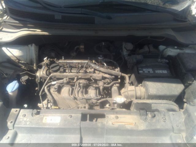 KNDJN2A27F7123103 KIA Soul Base