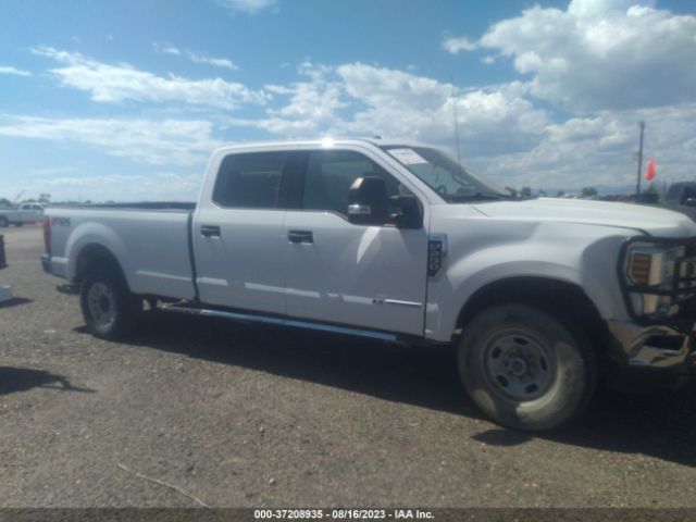1FT7W2BTXKEE66315 Ford Super Duty F-250 Srw Xl/xlt/lariat