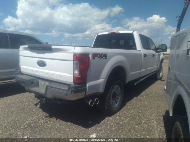 1FT7W2BTXKEE66315 Ford Super Duty F-250 Srw Xl/xlt/lariat