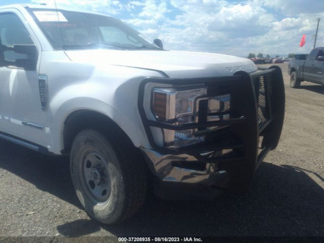 1FT7W2BTXKEE66315 Ford Super Duty F-250 Srw Xl/xlt/lariat