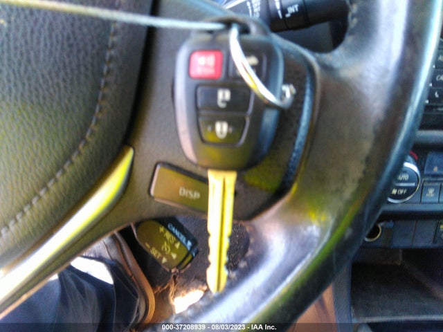 Toyota Corolla L/le/s/s Plus/le Plus 2014 5YFBURHE2EP094669 Image 3