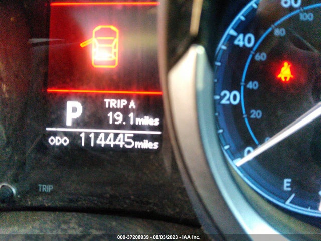 Toyota Corolla L/le/s/s Plus/le Plus 2014 5YFBURHE2EP094669 Image 9
