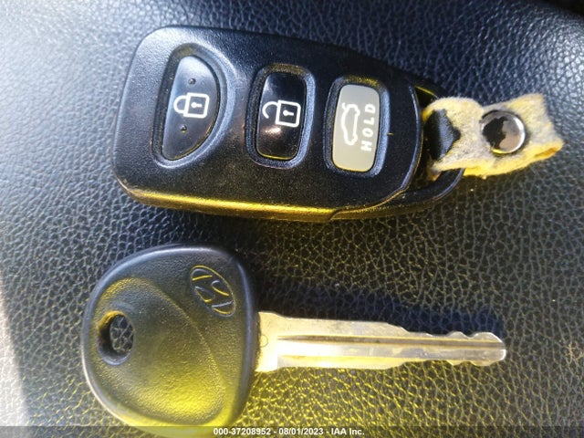 Hyundai ELANTRA SE 2016 5NPDH4AE9GH672468 Image 11