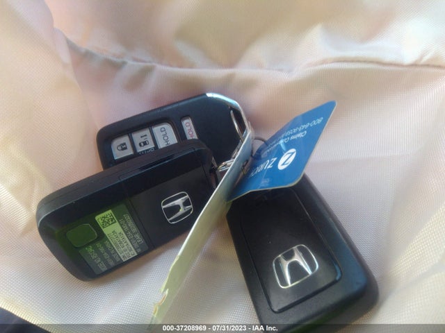 Honda Odyssey Ex-l 2015 5FNRL5H67FB128525 Image 11