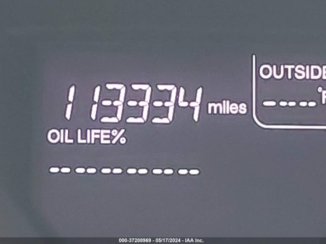 Honda Odyssey Ex-l 2015 5FNRL5H67FB128525 Image 15