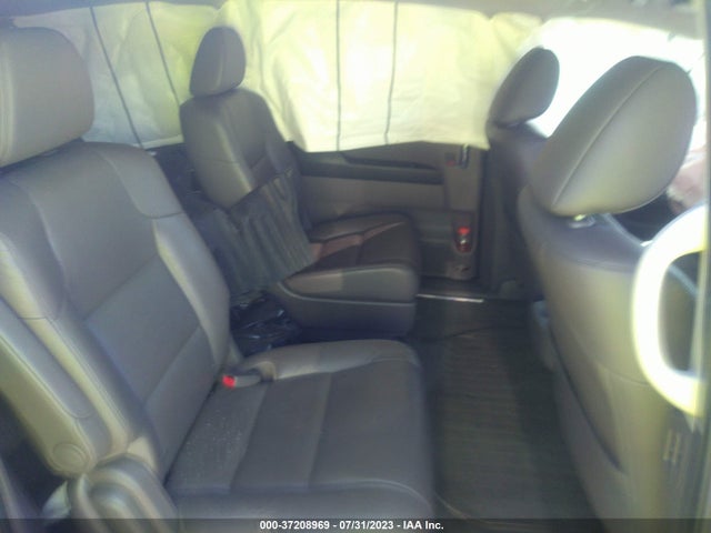 Honda Odyssey Ex-l 2015 5FNRL5H67FB128525 Image 8