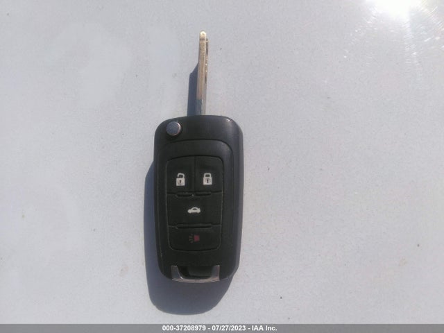 Chevrolet CAMARO LS 2014 2G1FA1E38E9146880 Image 3