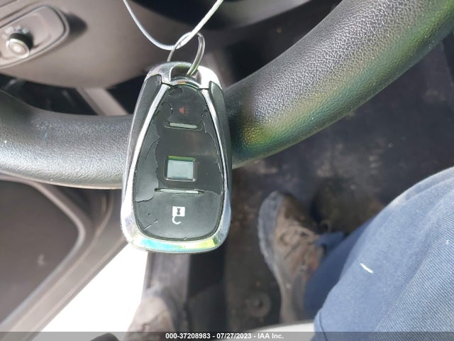 Chevrolet EQUINOX LS 2018 2GNAXHEV6J6129640 Image 11