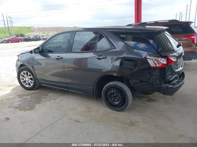 Chevrolet EQUINOX LS 2018 2GNAXHEV6J6129640 Image 14