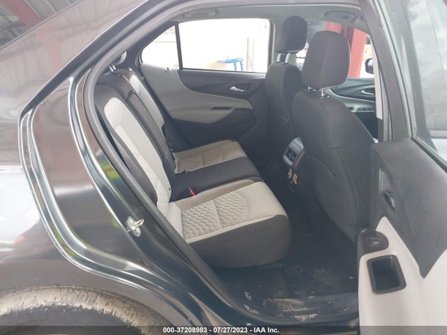 Chevrolet EQUINOX LS 2018 2GNAXHEV6J6129640 Image 8
