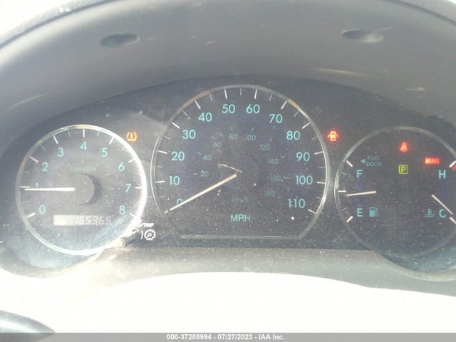2008 TOYOTA SIENNA CE/LE VIN: 5TDZK23C28S210014