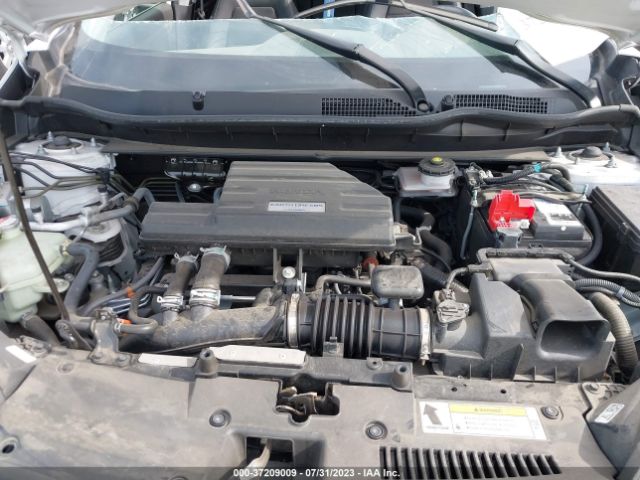5J6RW1H82LA005960 Honda Cr-v Ex-l