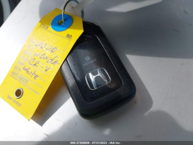 5J6RW1H82LA005960 Honda Cr-v Ex-l