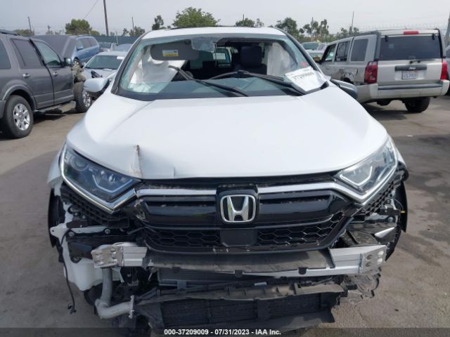 5J6RW1H82LA005960 Honda Cr-v Ex-l