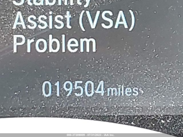 5J6RW1H82LA005960 Honda Cr-v Ex-l