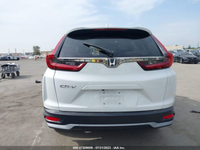 5J6RW1H82LA005960 Honda Cr-v Ex-l