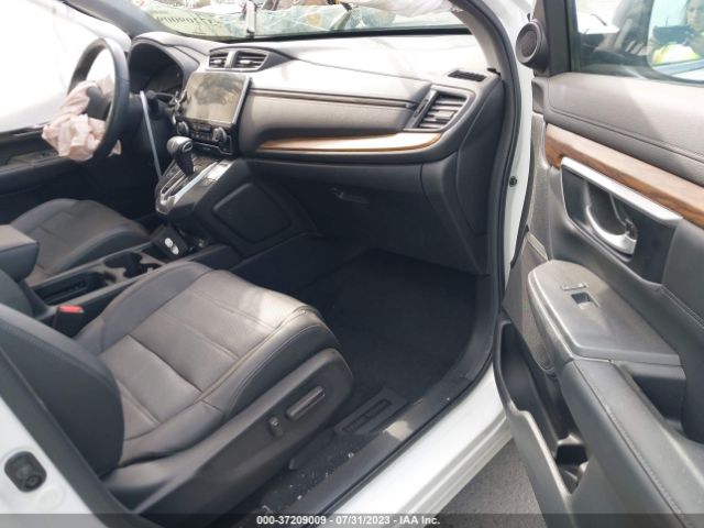 5J6RW1H82LA005960 Honda Cr-v Ex-l