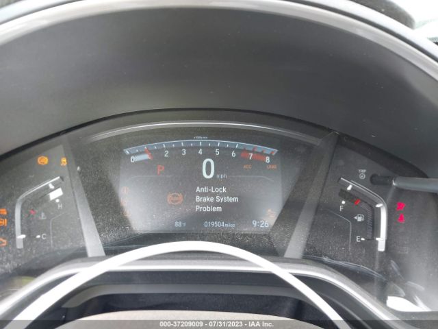 5J6RW1H82LA005960 Honda Cr-v Ex-l