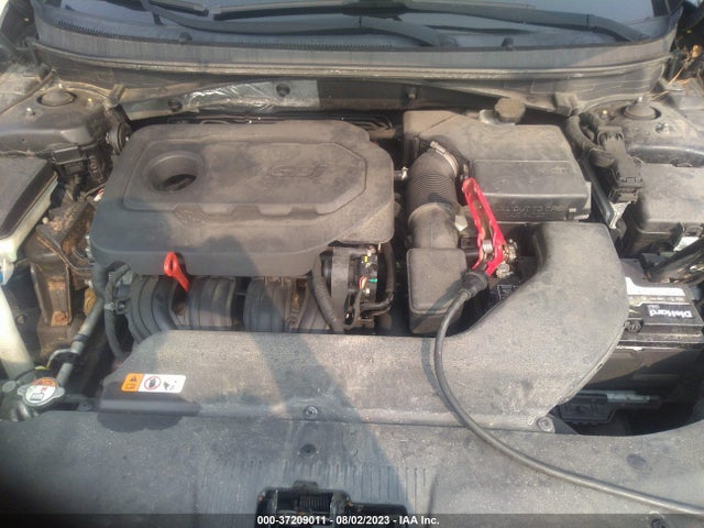 Продажа на аукционе авто 2016 Hyundai Sonata 2.4l Se, vin: 5NPE24AF2GH304373, номер лота: 37209011