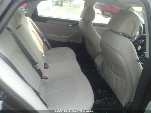Продажа на аукционе авто 2016 Hyundai Sonata 2.4l Se, vin: 5NPE24AF2GH304373, номер лота: 37209011