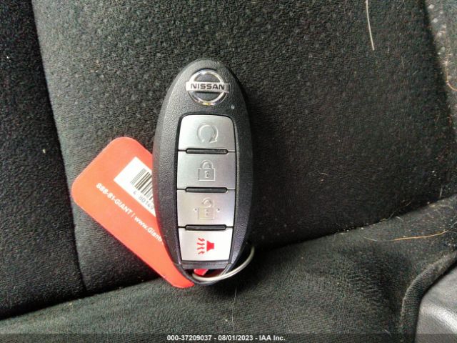 5N1AZ2MS3KN123245 Nissan MURANO SV