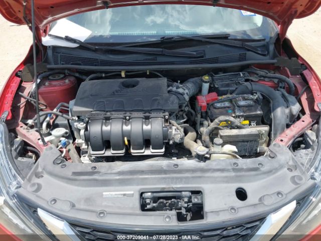 3N1AB7AP7GY273751 Nissan SENTRA SL