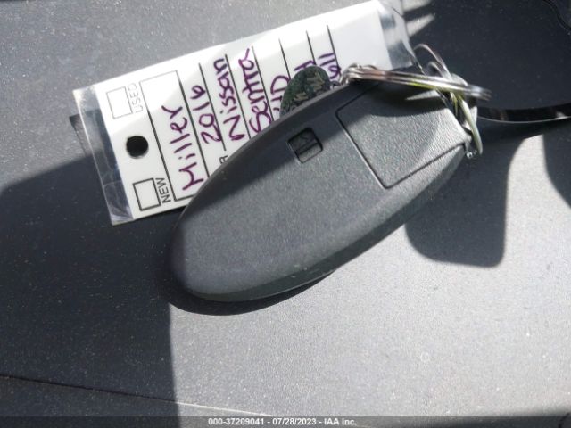 3N1AB7AP7GY273751 Nissan SENTRA SL