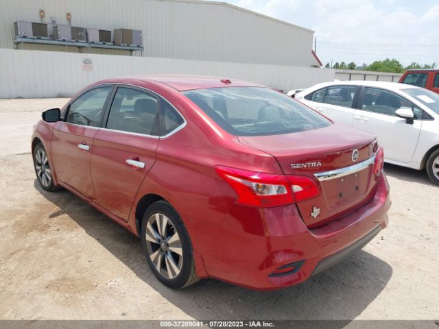 3N1AB7AP7GY273751 Nissan SENTRA SL