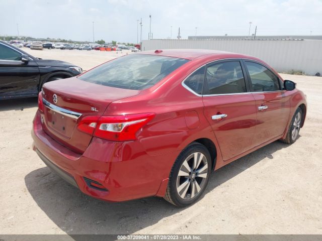 3N1AB7AP7GY273751 Nissan SENTRA SL
