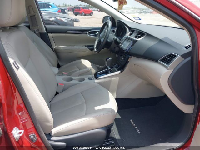 3N1AB7AP7GY273751 Nissan SENTRA SL