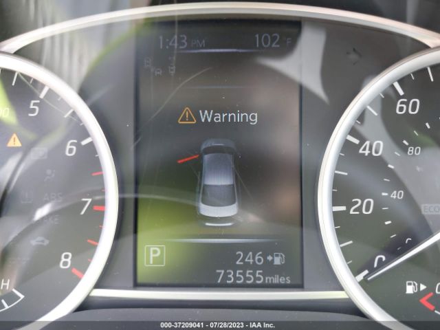3N1AB7AP7GY273751 Nissan SENTRA SL