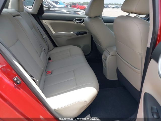 3N1AB7AP7GY273751 Nissan SENTRA SL