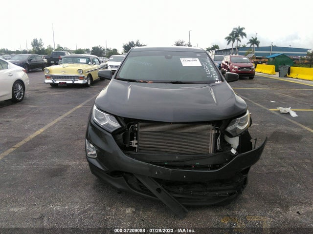 Chevrolet EQUINOX LT 2020 2GNAXUEV4L6103095 Image 13