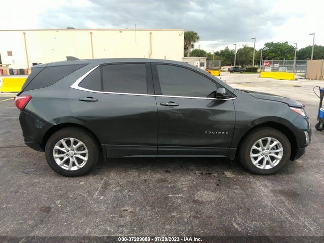 Chevrolet EQUINOX LT 2020 2GNAXUEV4L6103095 Image 14