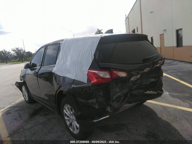 Chevrolet EQUINOX LT 2020 2GNAXUEV4L6103095 Image 15