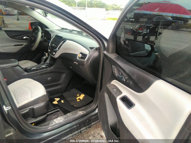 Chevrolet EQUINOX LT 2020 2GNAXUEV4L6103095 Image 5