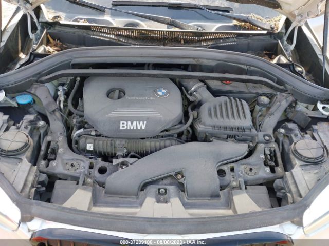 WBXHT3C39H5F73324 BMW X1 Xdrive28i