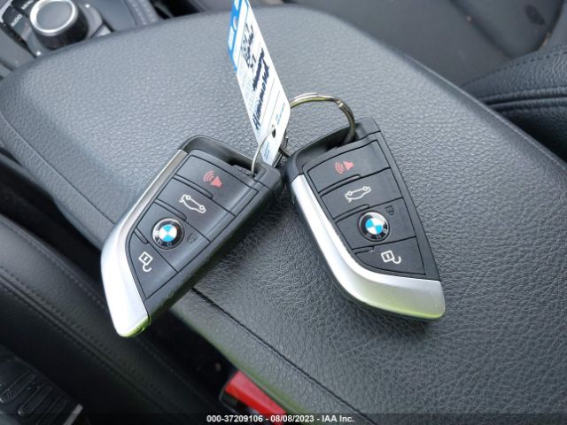 WBXHT3C39H5F73324 BMW X1 Xdrive28i