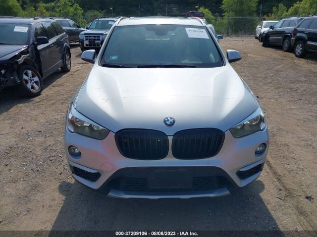 WBXHT3C39H5F73324 BMW X1 Xdrive28i