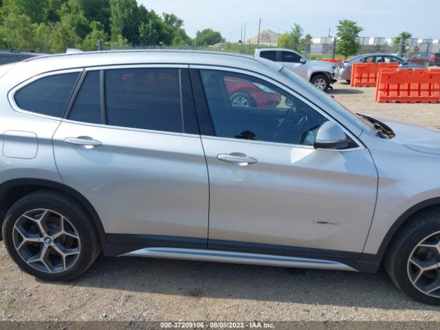 WBXHT3C39H5F73324 BMW X1 Xdrive28i