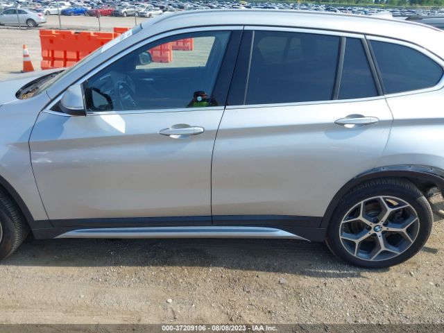 WBXHT3C39H5F73324 BMW X1 Xdrive28i