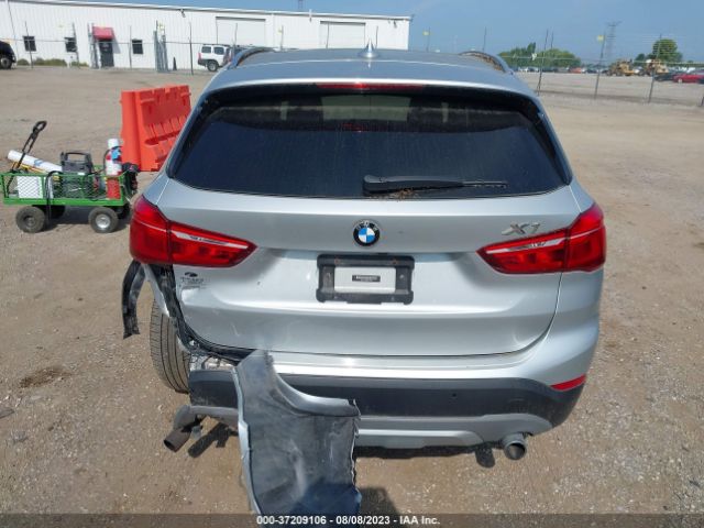 WBXHT3C39H5F73324 BMW X1 Xdrive28i